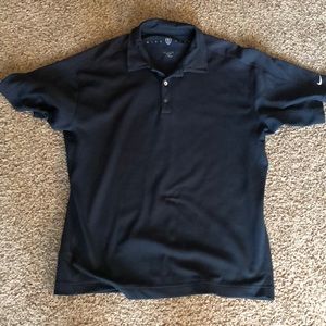Nike Sphere Dry Golf Shirt